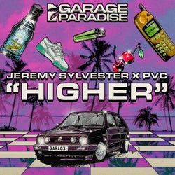 Higher