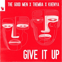 Give It Up
