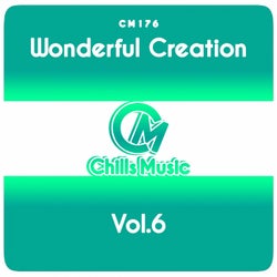 Wonderful Creation, Vol.6