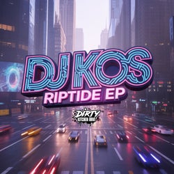 RIPTIDE EP
