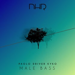 Male Bass