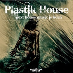 Plastik House