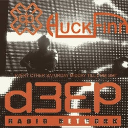 Huckdahouse D3ep radio  bi weekly top 10