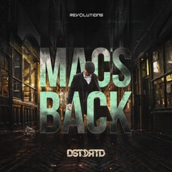Mac's Back