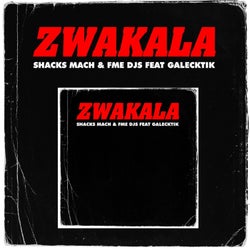 Zwakala