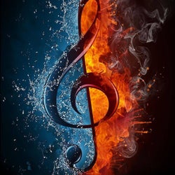 Melodic