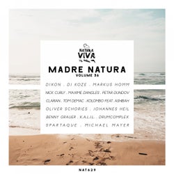 Madre Natura Volume 36