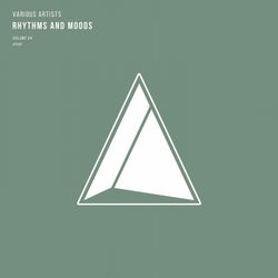 Rhythms and Moods, Vol. 4