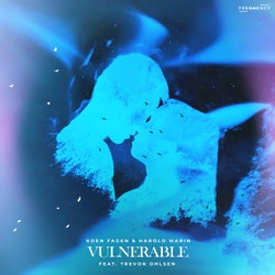 Vulnerable (feat. Trevor Ohlsen)