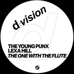 The One With The Flute (Extended Mix)