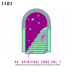 Spiritual Code, Vol. I