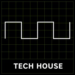 Biggest Basslines: Tech House