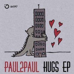Hugs EP