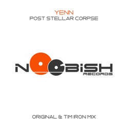 Post Stellar Corpse (Tim Iron Remix)