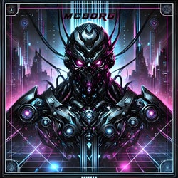 Cyberlord (Original)