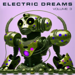 Electric Dreams Volume 3