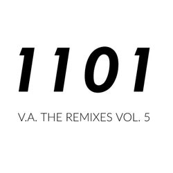The Remixes, Vol. 5