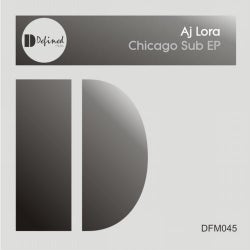 Chicago Sub EP