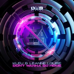 Don't Wanna Go Home (Club Mix)