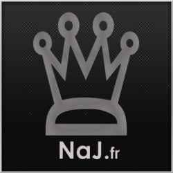 NaJ Chart June 2013