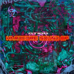Hardcore Sound EP