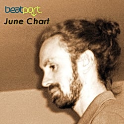 Thomas Lheit -  Beatport June Chart