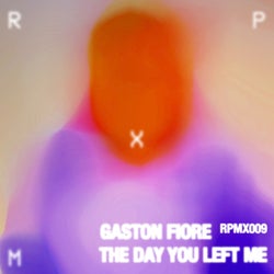 The Day You Left Me EP