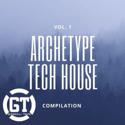 Archetype Tech House Vol. 1