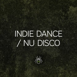Halloween Floor Fillers: Indie Dance/Nu Disco