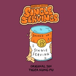 Tiger Kung Fu