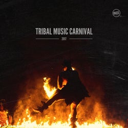Tribal Music Carnival 2017