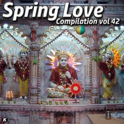 SPRING LOVE COMPILATION VOL 42