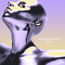 Kaleidoscopic Eyes