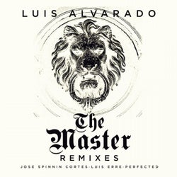 The Master (Remixes)