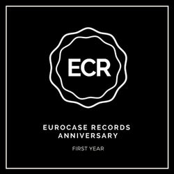Eurocase Records Anniversary First Year