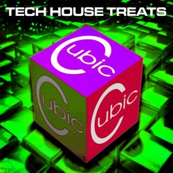 Cubic Tech House Treats Volume 45