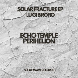 SOLAR FRACTURE EP