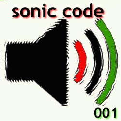 Sonic Code 001