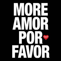 More Amor Por Favor (Extended Version)