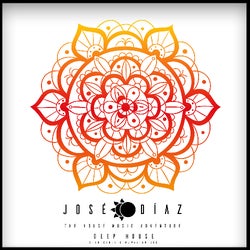 José Díaz - Deep House  - 194