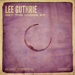 Get The Noose EP