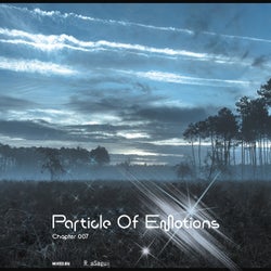 Particle of Emotions Chapter 007