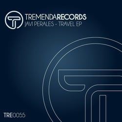 Travel EP