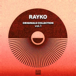 Originals Collection, Vol. 1