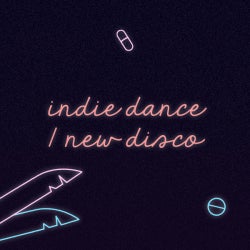 Miami Secret Weapons: Indie Dance / Nu Disco