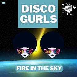 Fire In The Sky (Nu Disco Mix)