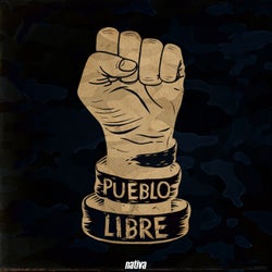 Pueblo Libre: The Remixes