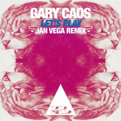 Let's Play - Jan Vega Remix