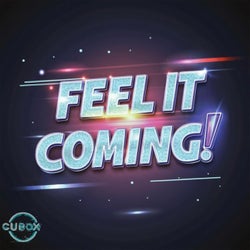 Feel it coming! (feat. Spemf)