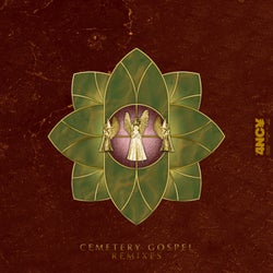 Cemetery Gospel - Remixes